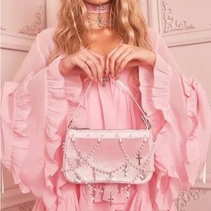 Dollskill holy revelation shoulder bag